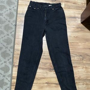 Levi’s 512 jeans